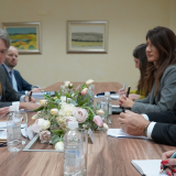 Britanski ambasador u BiH: Hitno formirati koaliciju na državnom nivou 1