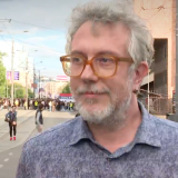 Profesor TMF-a: Vučić i vladajuća partija nemaju legitimitet ako ne daju izbore 6