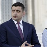 Trijumf "evropskog Trampa": Prvi krug predsedničkih izbora u Rumuniji 5