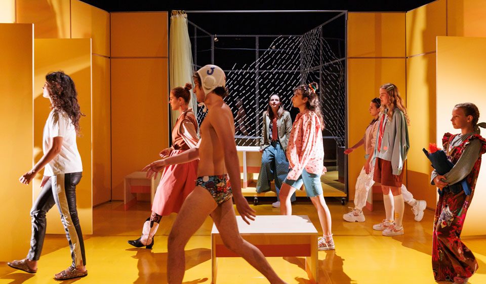 “Novosadske pozorišne igre”- ceo svet pred decom i mladima od 7. do 11. maja 1