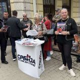 Asocijacija nezavisnih elektronskih medija (ANEM) osudila napad na novinarku u Kragujevcu 11