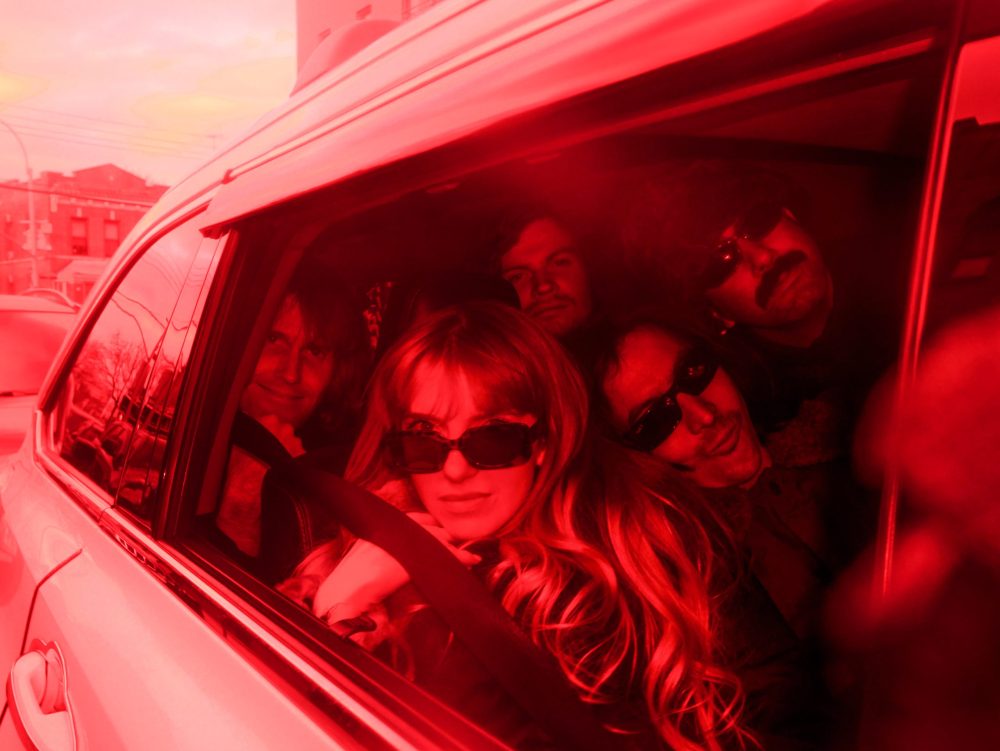 The Mystery Lights: Inspiriše nas muzika šezdesetih, ali osećamo poriv da budemo autentični 2 The Mystery Lights