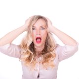 oskar, kog nisam dobila