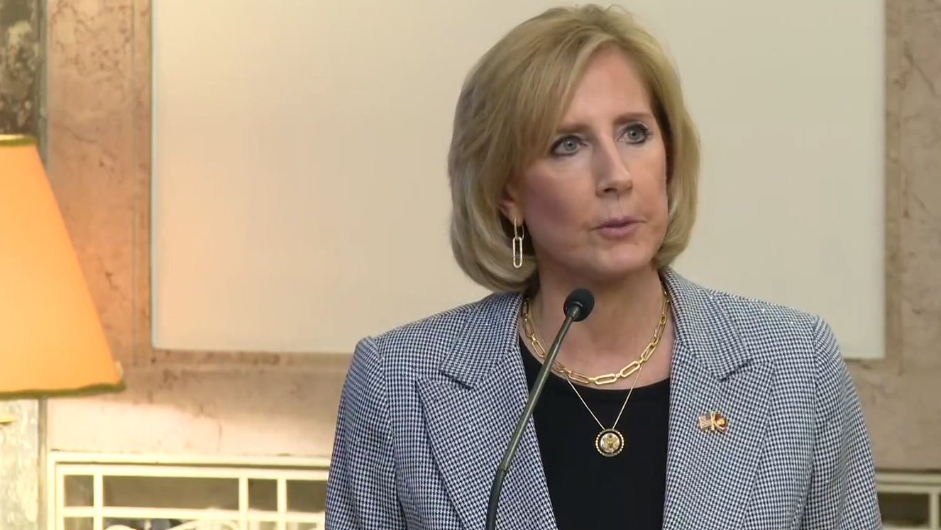 Vučić odlikovao američku kongresmenku, ona poručila da će Đuriću napraviti ajvar 2