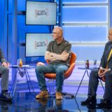 Gosti Utiska nedelje o rešenju za prevazilaženje političke krize: Ako su studenti svima prihvatljivi, oni su rešenje 11