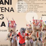 dani slovenačkog filma