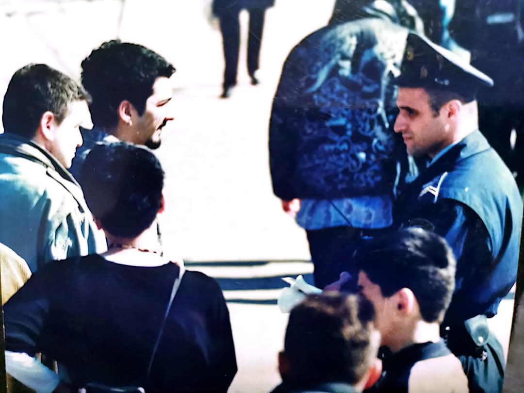 Ne mogu da nam uzmu ništa sem golog života: Vladan Slavković, aktivista kraljevačkog Lokalnog fronta 3