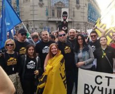 Ne mogu da nam uzmu ništa sem golog života: Vladan Slavković, aktivista kraljevačkog Lokalnog fronta 4