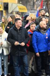 Ne mogu da nam uzmu ništa sem golog života: Vladan Slavković, aktivista kraljevačkog Lokalnog fronta 7