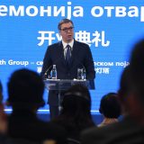 Od početka godine država investitorima isplatila 40 miliona evra za subvencije, najviše Kinezima za fabriku u Loznici 10