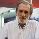 INTERVJU Vuk Drašković: Čekamo poraz Srbije „ćacilenda“, čekamo slobodu, demokratiju, Evropu 8