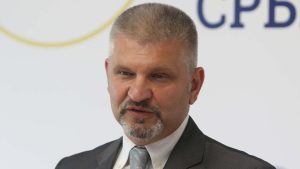 Katić: Obijene su nam prostorije u Šapcu 18 Katić: Obijene su nam prostorije u Šapcu 13