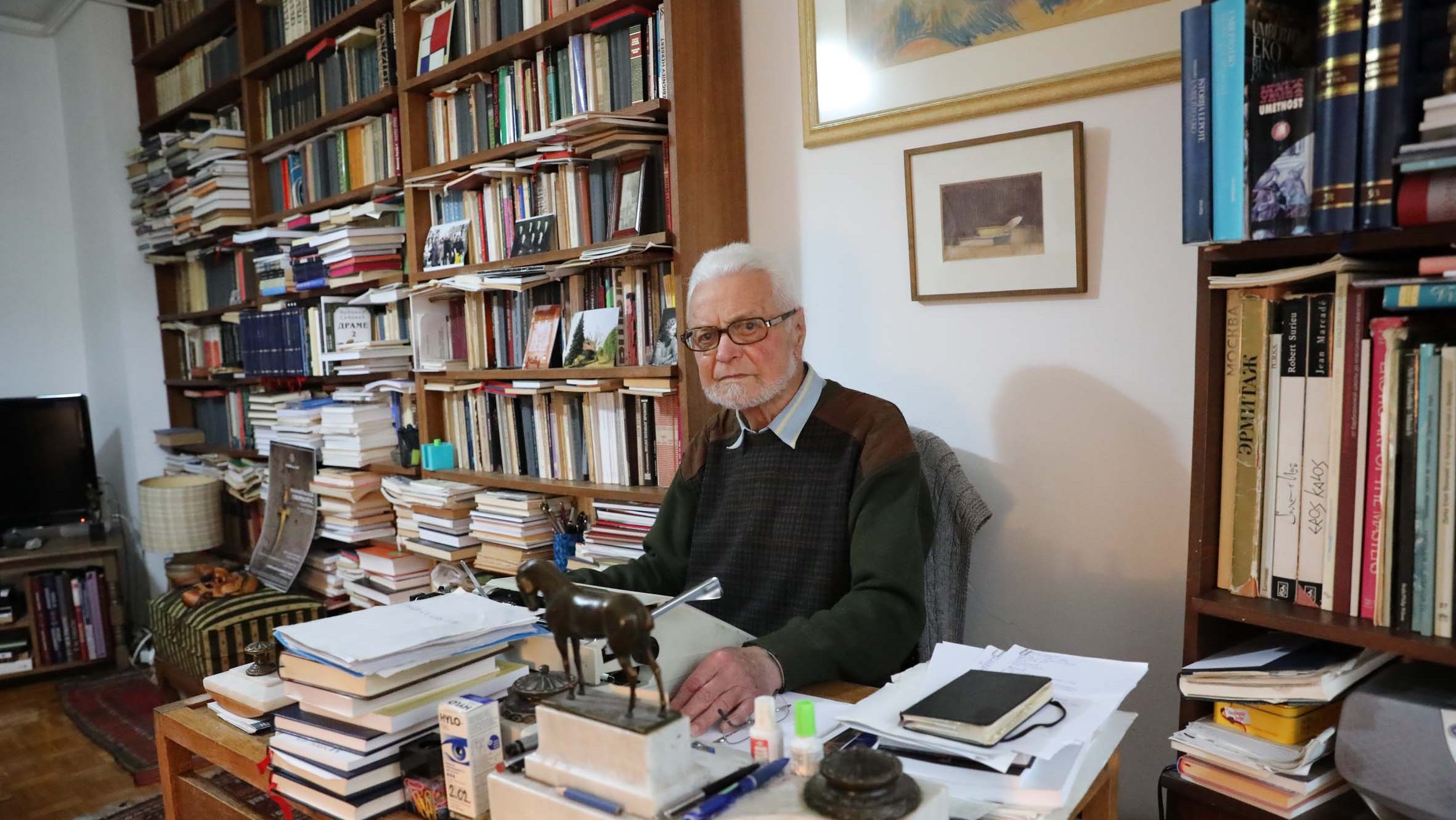 Noć kada je Ljuba Simović proteran iz Negotina 2 Noć kada je Ljuba Simović proteran iz Negotina 2