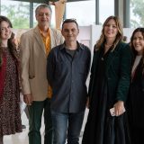 Otvorena izložba „Svetlucavo prijateljstvo“ Zdravka Joksimovića u Muzeju savremene umetnosti 5