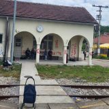 Zbog čega jutros kasne vozovi? 2