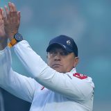 Vladan Milojević, trener FK Crvena zvezda