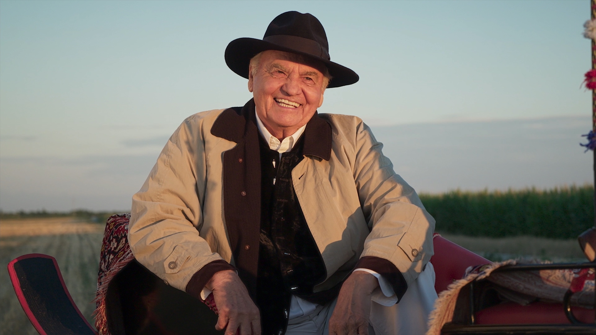 Ej salaši, režija Maja Uzelac 