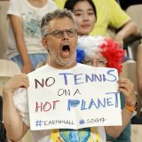 Od Formule 1 do fudbala: Kako ekstremne vremenske prilike remete sportska takmičenja? 5