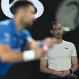 Endi Marej se oglasio nakon rastanka sa Novakom Đokovićem 3