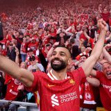 Slavlje navijača Liverpula izazvalo potrese tla 7