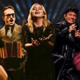 Pet glavnih favorita u finalu Evrovizije 2025. 5