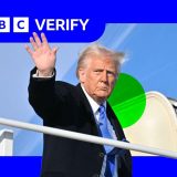 Da li Tramp sme da prihvati luksuzni avion vredan 400 miliona dolara kao poklon? 3