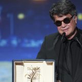 Iranski reditelj i disident Džafar Panahi osvojio Zlatnu palmu na Kanskom festivalu 5