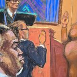 Kesi Ventura: 'Didi me je primoravao na ponižavajuće seksualne odnose' 2