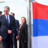 Vučić u Moskvi uprkos upozorenjima iz Brisela: 'Biće posledica po mene lično' 3