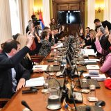 Odbor za evropske integracije usvojio predlog zakona: "Svako usklađivanje sa zakonima Evropske unije značajan korak" 4