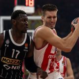 Poznati svi parovi četvrtfinala plej-ofa ABA lige i termini odigravanja mečeva: Težak posao na startu za Zvezdu i Partizan 2