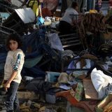 Desetine poginulih u napadu Izraela na izbegličko sklonište u školi 2