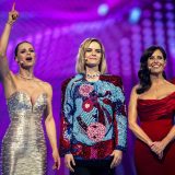 Veliko finale Pesme Evrovizije: Ko nosi stakleni mikrofon kući 5