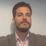 Srđan Hromiš, advokata prebijenih studenata