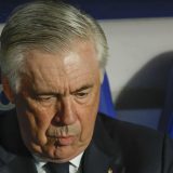 Karlo Ančeloti osuđen na godinu dana zatvora zbog utaje poraza 1