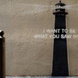 Benksijev 'Svetionik' sija, ali gde 3