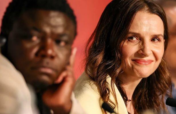 Kako će presuda Žeraru Depardjeu uticati na francusku filmsku industriju 2 Predsednica žirija Kanskog festivala Žilijet Binoš izjavila je na otvaranju da Depardje više „nije svetinja”