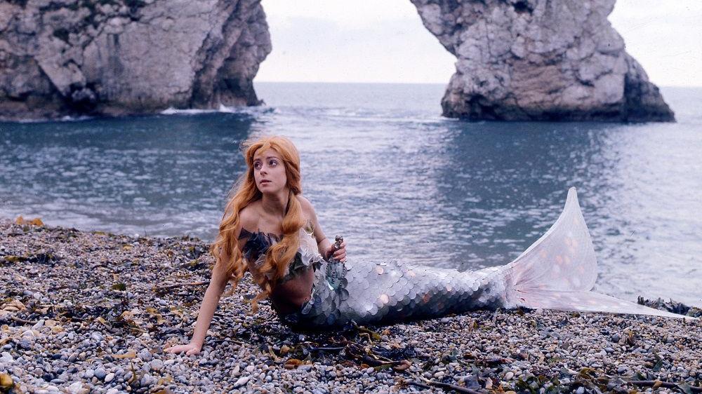 Adaptacija Male sirene iz 1974. godine