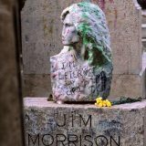 Ukradena bista Džima Morisona pronađena posle 37 godina 3