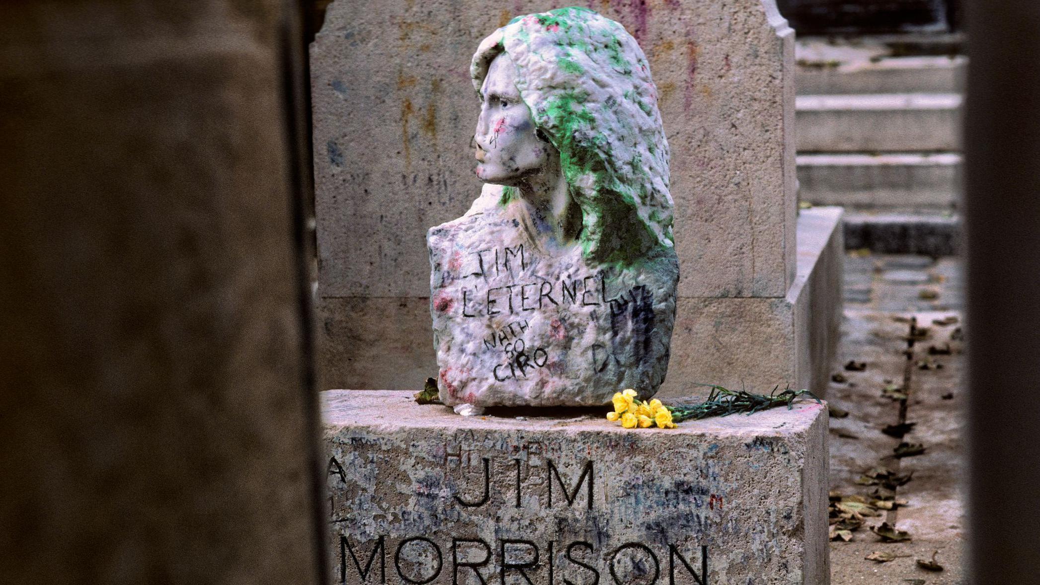 Bista Džima Morisona