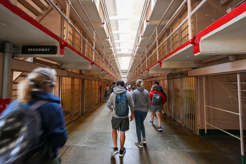 Pet stvari koje možda niste znali o čuvenom zatvoru Alkatraz 4 alkatraz, zatvor