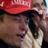 Ilon Mask: Kako je najbogatiji čovek na svetu izmenio Belu kuću 2