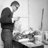 'Mislio sam da neću ovo dočekati' – Dejvid Hokni o do sada najvećoj izložbi 6