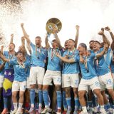 Evropski fudbal: Luda završnica u Portugalu, Italiji i Hrvatskoj - Rijeka do titule posle velike drame 6