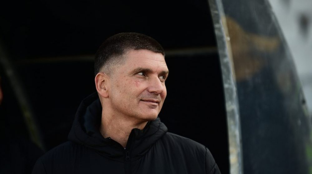 Srđan Blagojević: Zadovoljni smo pobedom, ali ništa još nije gotovo 1