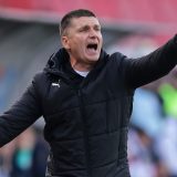 Srđan Blagojević, FK Partizan