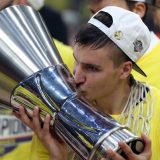 Bogdan Bogdanović odgovorio na pitanje Evrolige ko će biti šampion Evrope 5