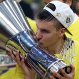 I Bogdan Bogdanović proslavio titulu Fenerbahčea u Evroligi (VIDEO) 5