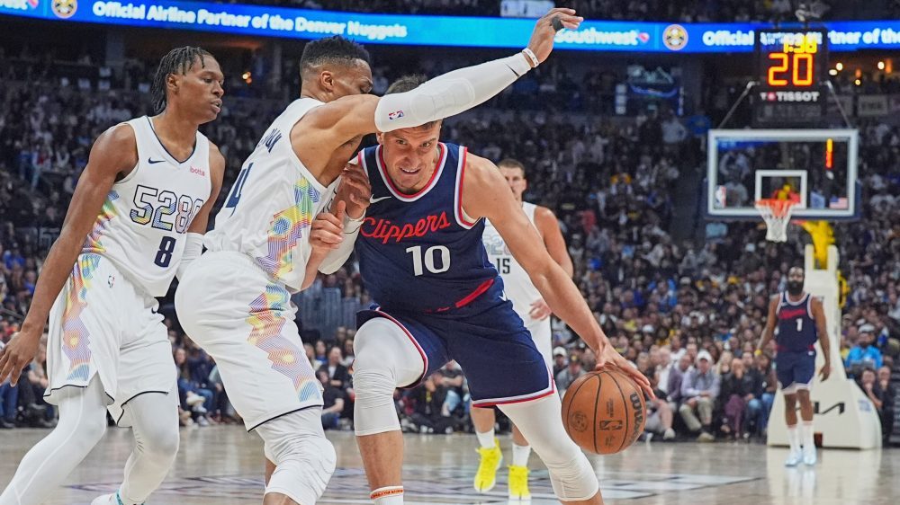 Klipersi izborili sedmu utakmicu protiv Denvera, Njujork u polufinalu Istoka 1