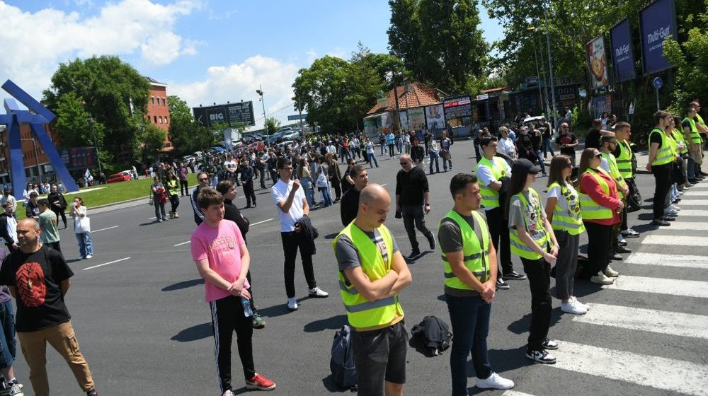 studenti bogoslovije